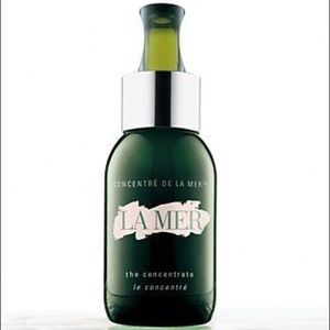 NEW La Mer The Concentrate 1oz